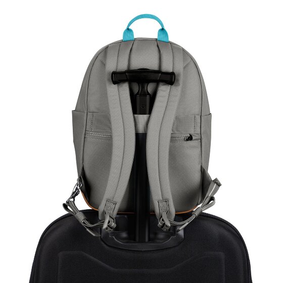 Pacsafe Go Backpack RFID 36.5 cm laptop compartment