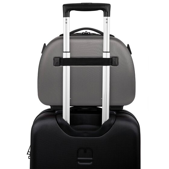 Gabol Paradise XP 4 wheels Suitcase set 4-piece Gabol Paradise XP 4 wheels Suitcase set 4-piece