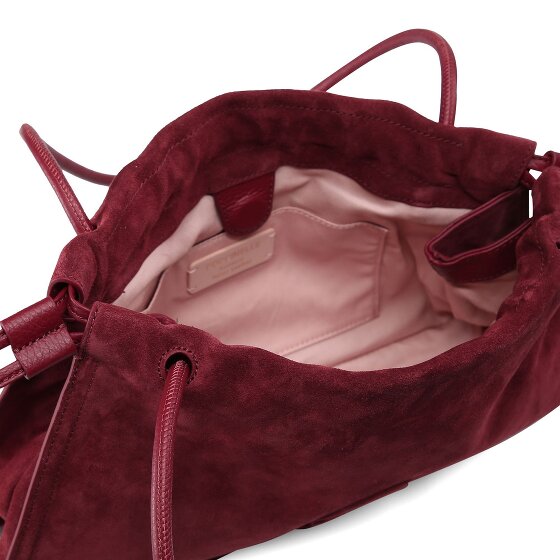Coccinelle Dulse Shoulder Bag Leather 39 cm