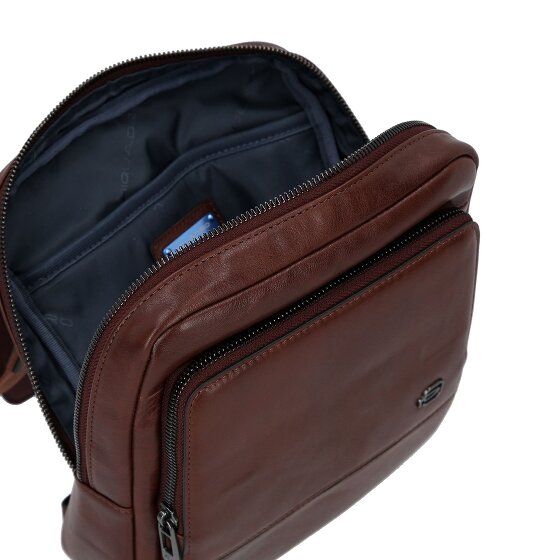 Piquadro Philip Shoulder bag Leather 20 cm