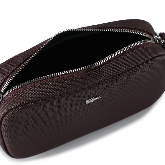 Lacoste Core Essentials Daily City Shoulder bag 21 cm Lacoste Core Essentials Daily City Shoulder bag 21 cm