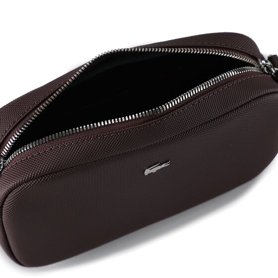 Lacoste Core Essentials Daily City Shoulder bag 21 cm