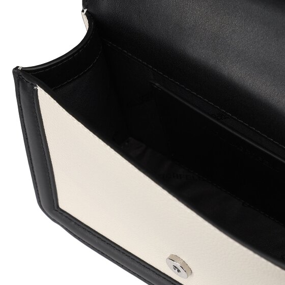 Karl Lagerfeld Nova Handbag Leather 20 cm