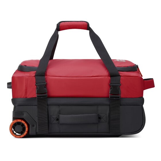Jeep JS005A 2 wheels Cabin suitcase 55 cm