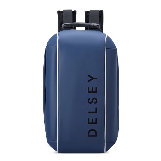 Delsey Paris Aventure travel bag 53 cm laptop compartment