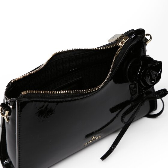 Aigner Ivy Shoulder Bag Leather 24 cm