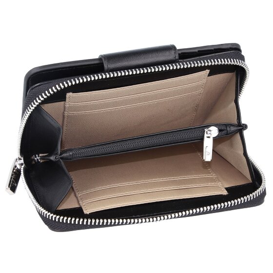 Roncato Firenze wallet RFID leather 15 cm