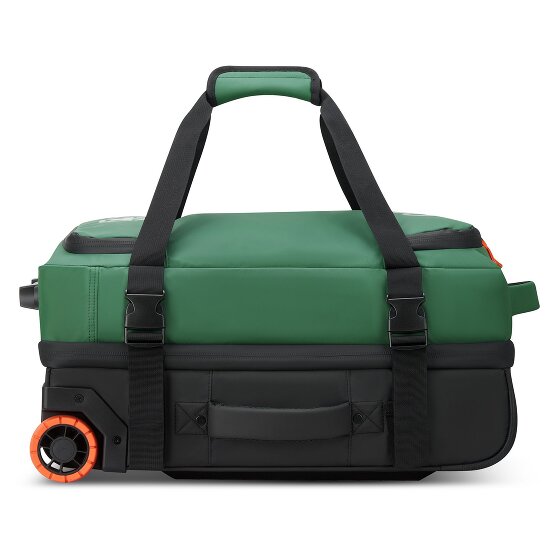 Jeep JS005A 2 wheels Cabin trolley 55 cm