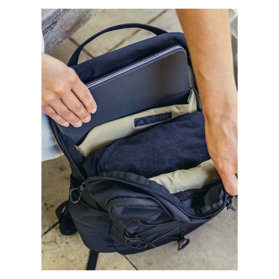 Gregory Terros 20 L Daypack 50 cm Laptop compartment