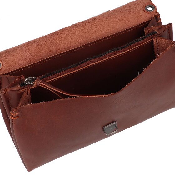 Harold's Fold Shoulder bag Leather 20 cm