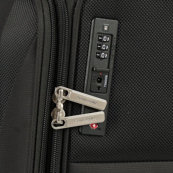 Samsonite Base Breeze 4 wheels Cabin trolley 55 cm