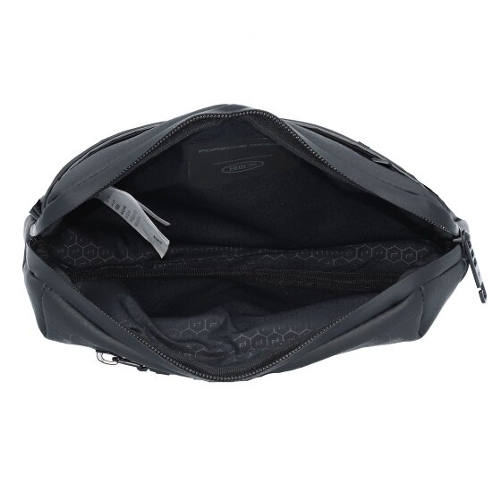 Porsche Design Urban Eco Leather Fanny pack Leather 21.5 cm