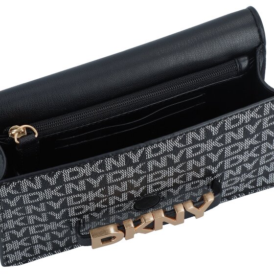 DKNY Avril Shoulder bag Leather 19 cm