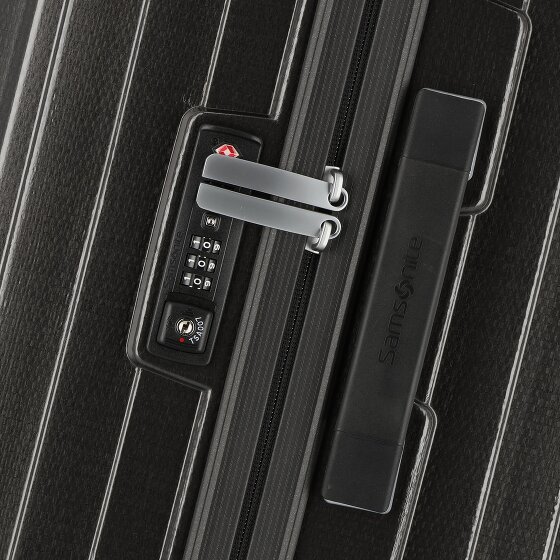 Samsonite Lite-Box 4 wheels Trolley 81 cm
