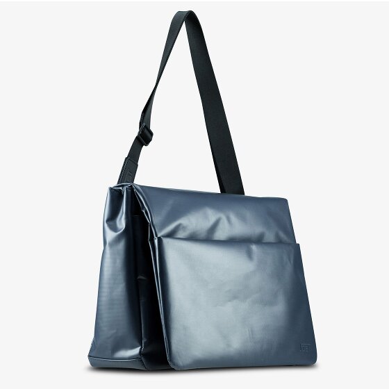 Jost Tolja Messenger 38 cm Laptop compartment