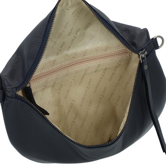 Harbour 2nd Just Pure Shoulder bag Leather 28 cm