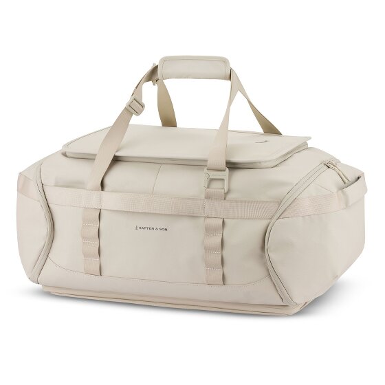 Kapten & Son Lisbon Weekender travel bag L 64 cm