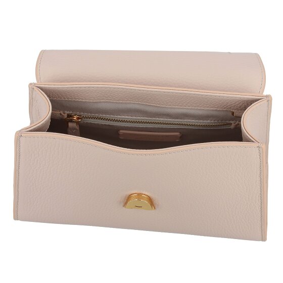Coccinelle Dew Handbag Leather 22 cm