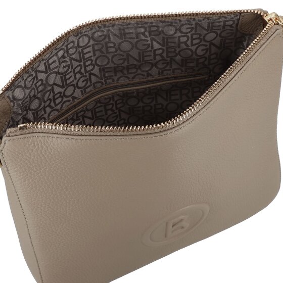 Bogner Bozen Shoulder bag Leather 28 cm