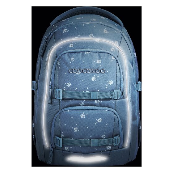 coocazoo Porter School backpack 46 cm