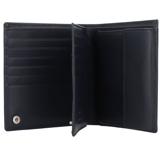 Esquire Harry wallet RFID leather 10 cm