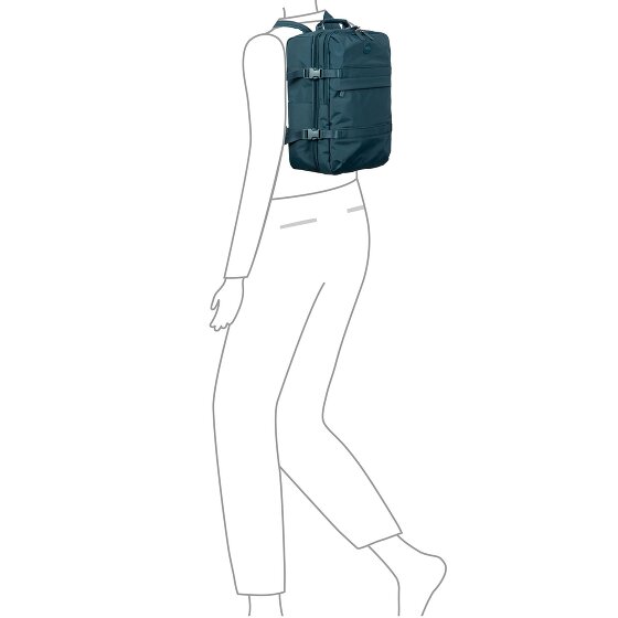 Bric's Positano Daypack 42 cm Laptop compartment