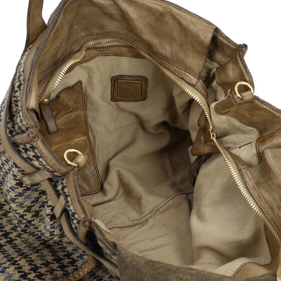 Campomaggi Patrizia Shopper Bag 42 cm