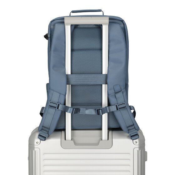 Travelite Workfloow Daypack 41 cm Laptop compartment