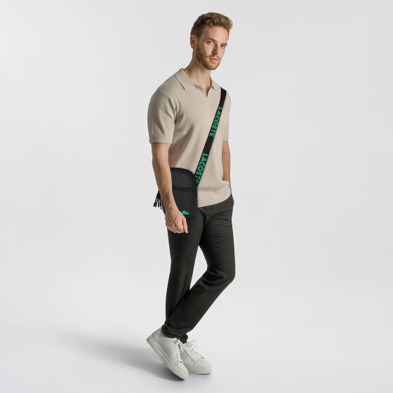 Lacoste Mini Bag Shoulder Bag 16 cm