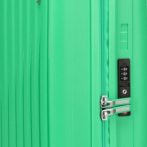 American Tourister Rejoy 4 wheels Cabin trolley 55 cm