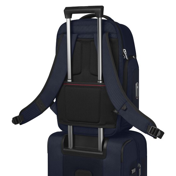 Victorinox Werks Traveler 7.0 Business backpack 46 cm Laptop compartment