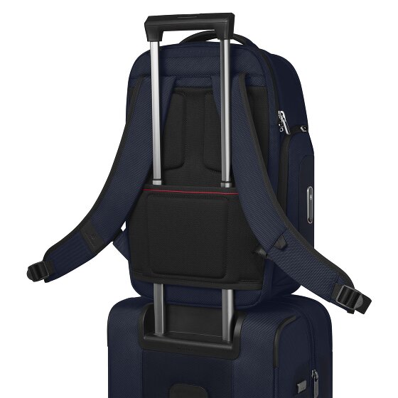 Victorinox Werks Traveler 7.0 Business backpack 46 cm Laptop compartment