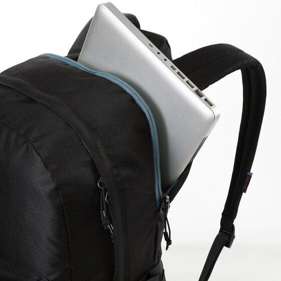 NITRO Urban Plus backpack 45 cm laptop compartment