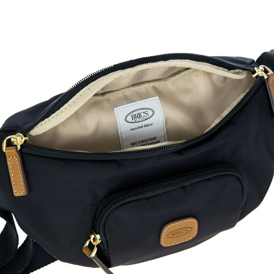 Bric's X-Collection Fanny pack 23 cm