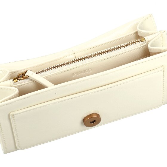 PINKO Love One Shoulder bag 19 cm