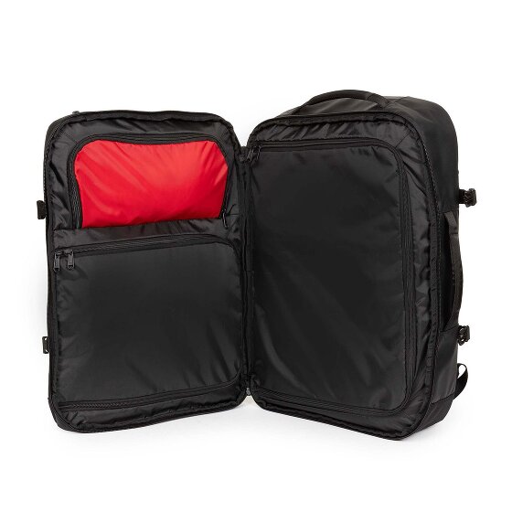 Eastpak Cnnct Travelpack travel backpack 52 cm laptop compartment