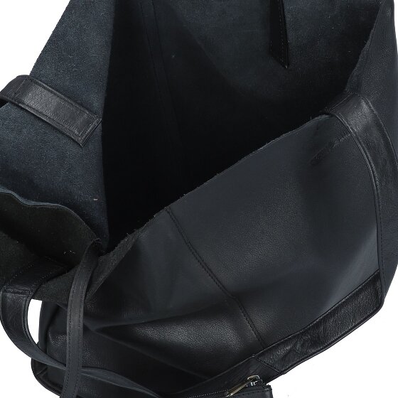 Greenburry Nappa Shopper Bag Leather 43 cm