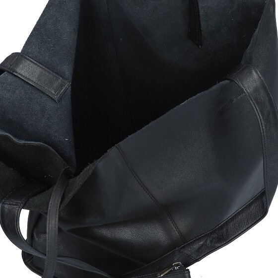 Greenburry Nappa Shopper Bag Leather 43 cm