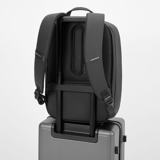 XD Design Bobby Edge Business backpack 46 cm Laptop compartment