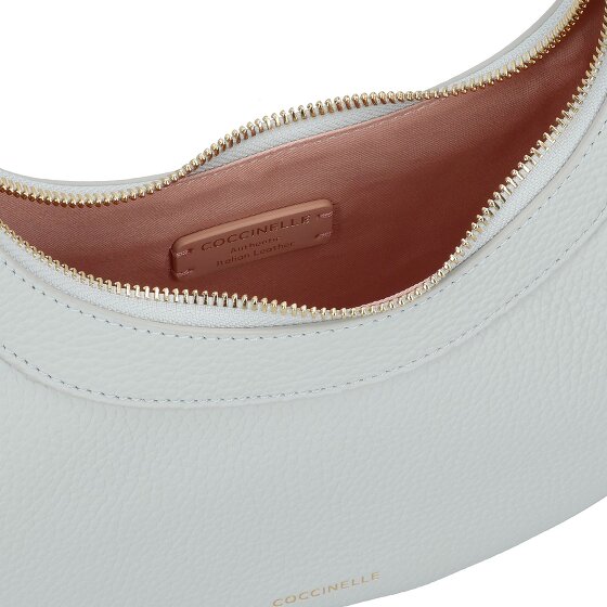 Coccinelle Whisper Handbag Leather 23 cm