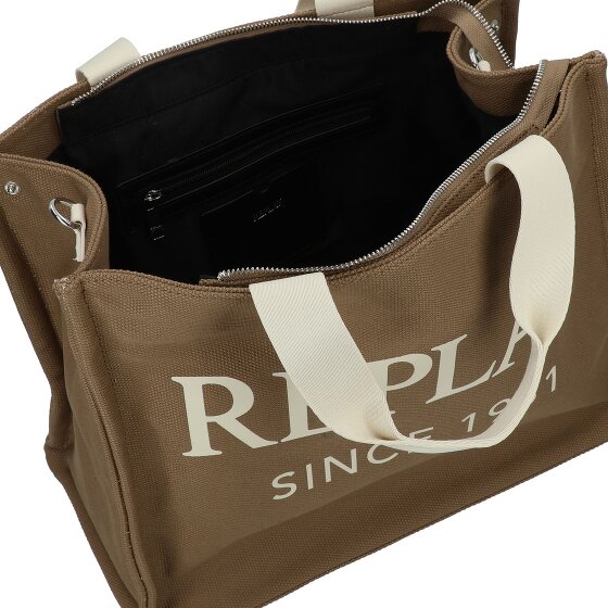 Replay Shopper Bag 40 cm