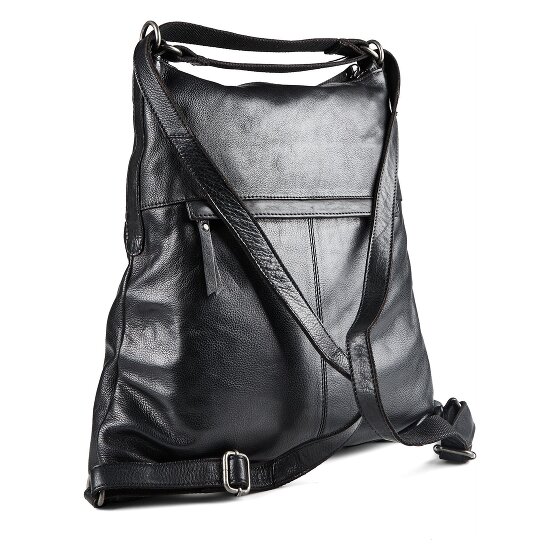 Greenburry Colombiana Shoulder Bag Genuine Leather 36 cm