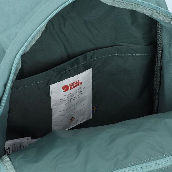Fjällräven Kanken Outlong Daypack 40 cm Laptop compartment