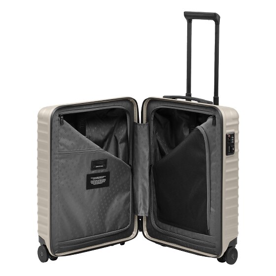 Titan Upgrade 4 wheels Cabin suitcase S 55 cm
