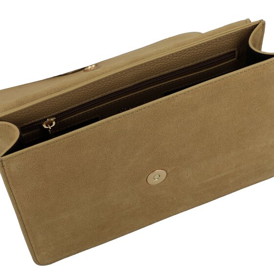 Replay Shoulder bag Leather 25.5 cm