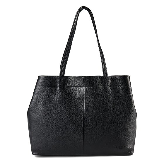Liebeskind Hera II Shopper Bag L Genuine Leather 55 cm