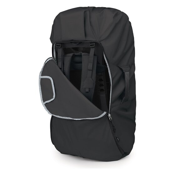 Osprey Farpoint Trek 55 L Trekking backpack 72 cm