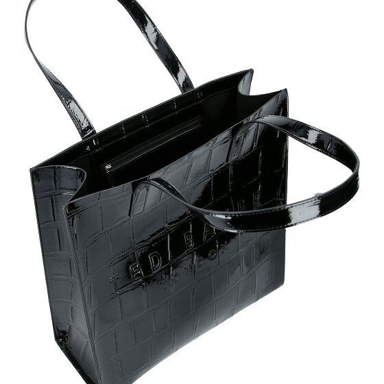 Ted Baker Croccon Shopper Bag 34 cm