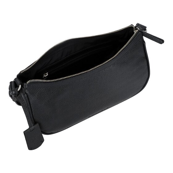Burkely Always Ava Shoulder Bag Genuine Leather 28 cm