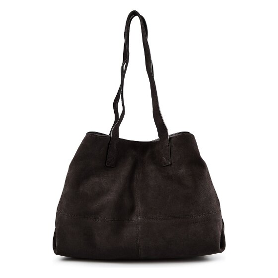 Liebeskind Ariel Shopper Bag Genuine Leather 36 cm